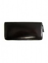 Ptah wine leather wallet PT150503 WINE buy online