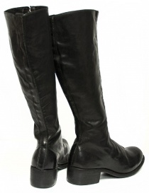 Guidi PL3 black leather boots price