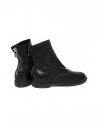 Stivaletto Guidi 211 in pelle nera 211-CALF-FG- prezzo