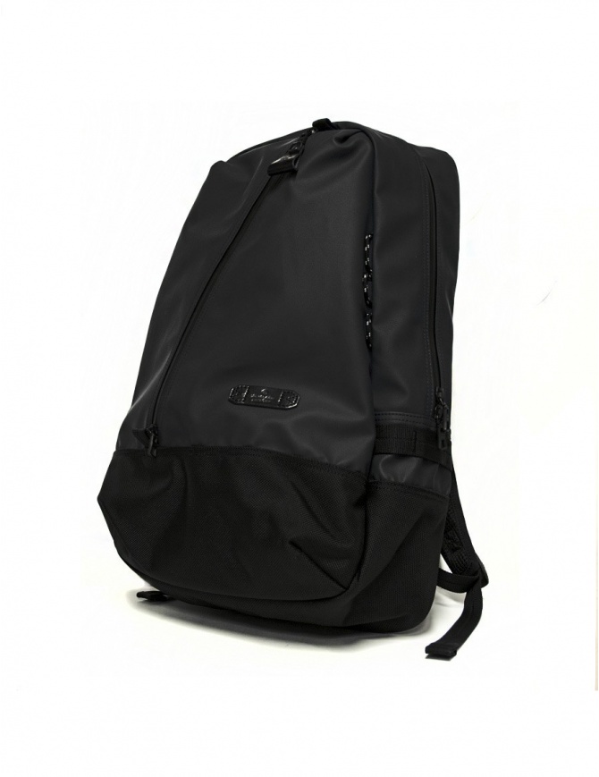 Master-Piece Slick black backpack 55542 SLICK BK bags online shopping