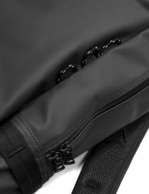 Master-Piece Slick black backpack bags buy online