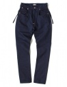 Kapital indigo pants buy online EK-494 IDG