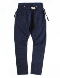 Kapital indigo pants