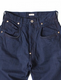 Kapital indigo pants price