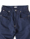 Kapital indigo pants EK-494 IDG price