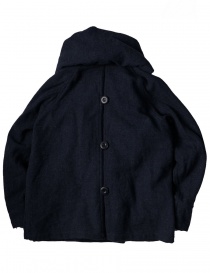 Giubbino multiuso Kapital Tri-P coat EK-395 colore navy prezzo