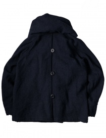 Kapital multi-purpose EK-395 Tri-P coat navy jacket price