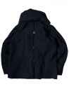 Giubbino multiuso Kapital Tri-P coat EK-395 colore navy EK-395 NAVY prezzo