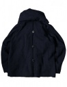 Kapital multi-purpose EK-395 Tri-P coat navy jacket EK-395 NAVY price