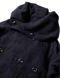Giubbino multiuso Kapital Tri-P coat EK-395 colore navy giubbini donna acquista online