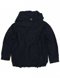 Kapital multi-purpose EK-487 navy jacket