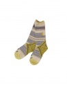 Calzino Kapital colore beige acquista online K1610XG591 BEIGE