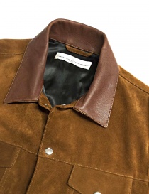 Golden Goose Western jacket
