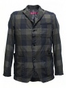 Sage de Cret checked jacket buy online 31-70-3980 JACKET COL53