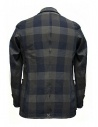 Sage de Cret checked jacket shop online mens suit jackets
