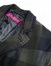 Sage de Cret checked jacket price