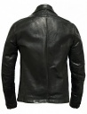 Carol Christian Poell Overlock leather jacket shop online mens jackets