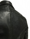 Carol Christian Poell Overlock leather jacket LM/2198 CORS-PTC/12 price