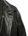 Carol Christian Poell Overlock leather jacket LM/2198 CORS-PTC/12 buy online