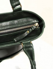 Cornelian Taurus Pick by Daisuke Iwanaga bag green color buy online