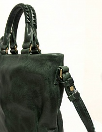 Cornelian Taurus Pick by Daisuke Iwanaga bag green color bags buy online