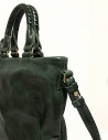 Cornelian Taurus Pick by Daisuke Iwanaga bag green color PICK-TOTE-MINI-GREEN buy online