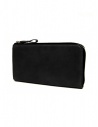 Cornelian Taurus Tower black leather wallet buy online TOWER-WALLET-BLK