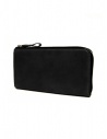 Cornelian Taurus Tower black leather wallet buy online TOWER-WALLET-BLK