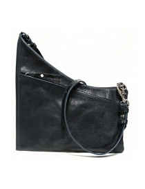 Borse online: Borsa Cornelian Taurus by Daisuke Iwanaga Bird Body colore navy