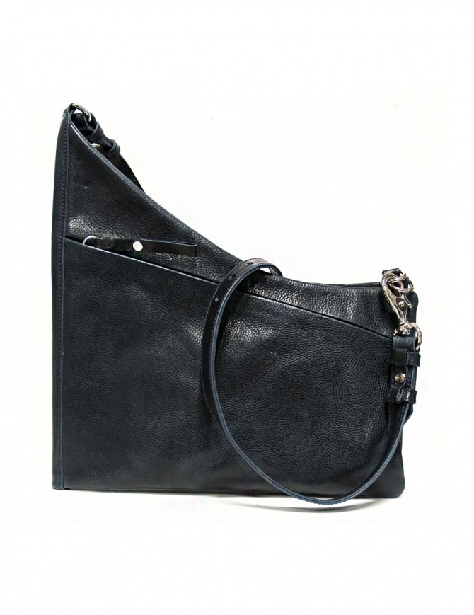 Cornelian Taurus by Daisuke Iwanaga Bird Body navy bag BIRD-BODY-SHOULDER-N bags online shopping