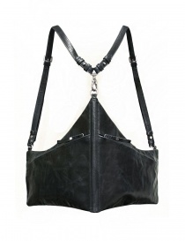 Cornelian Taurus by Daisuke Iwanaga Bird Body navy bag price