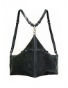 Cornelian Taurus by Daisuke Iwanaga Bird Body navy bag BIRD-BODY-SHOULDER-N price