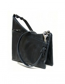 Cornelian Taurus by Daisuke Iwanaga Bird Body navy bag bags buy online