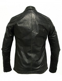 Carol Christian Poell Scarstitched 2498 kangaroo leather jacket