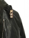 Carol Christian Poell Scarstitched 2498 kangaroo leather jacket LM/2498 ROOLS-PTC/12 buy online