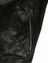 Carol Christian Poell Scarstitched 2498 kangaroo leather jacket price LM/2498 ROOLS-PTC/12 shop online