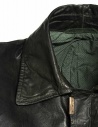 Carol Christian Poell Scarstitched 2498 kangaroo leather jacket price LM/2498 ROOLS-PTC/12 shop online