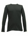 Label Under Construction Embroidery Seam Raglan sweater buy online 29YMSW135 CO188 29/8 SWEAT