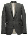 Label Under Construction Classic grey jacket buy online 29FMJC87 LC16B 29/5 JKT