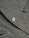 Giacca Label Under Construction Classic colore grigio 29FMJC87 LC16B 29/5 JKT prezzo