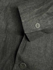 Giacca Label Under Construction Classic colore grigio giacche uomo acquista online