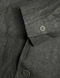 Giacca Label Under Construction Classic colore grigio giacche uomo acquista online