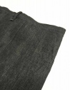 Pantalone Label Under Construction Front Cut colore grigio 29FMPN73 LC16A 29/5 PANT acquista online