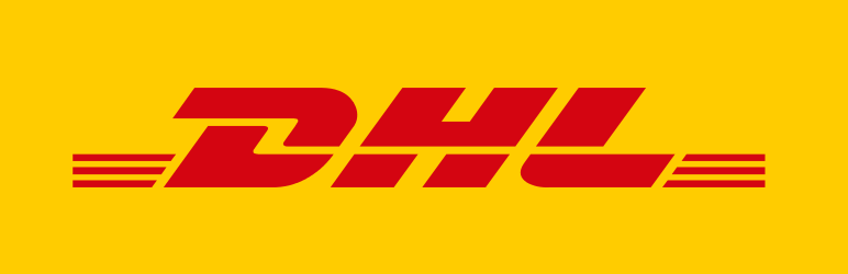 DHL international courier