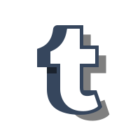 tumblr logo