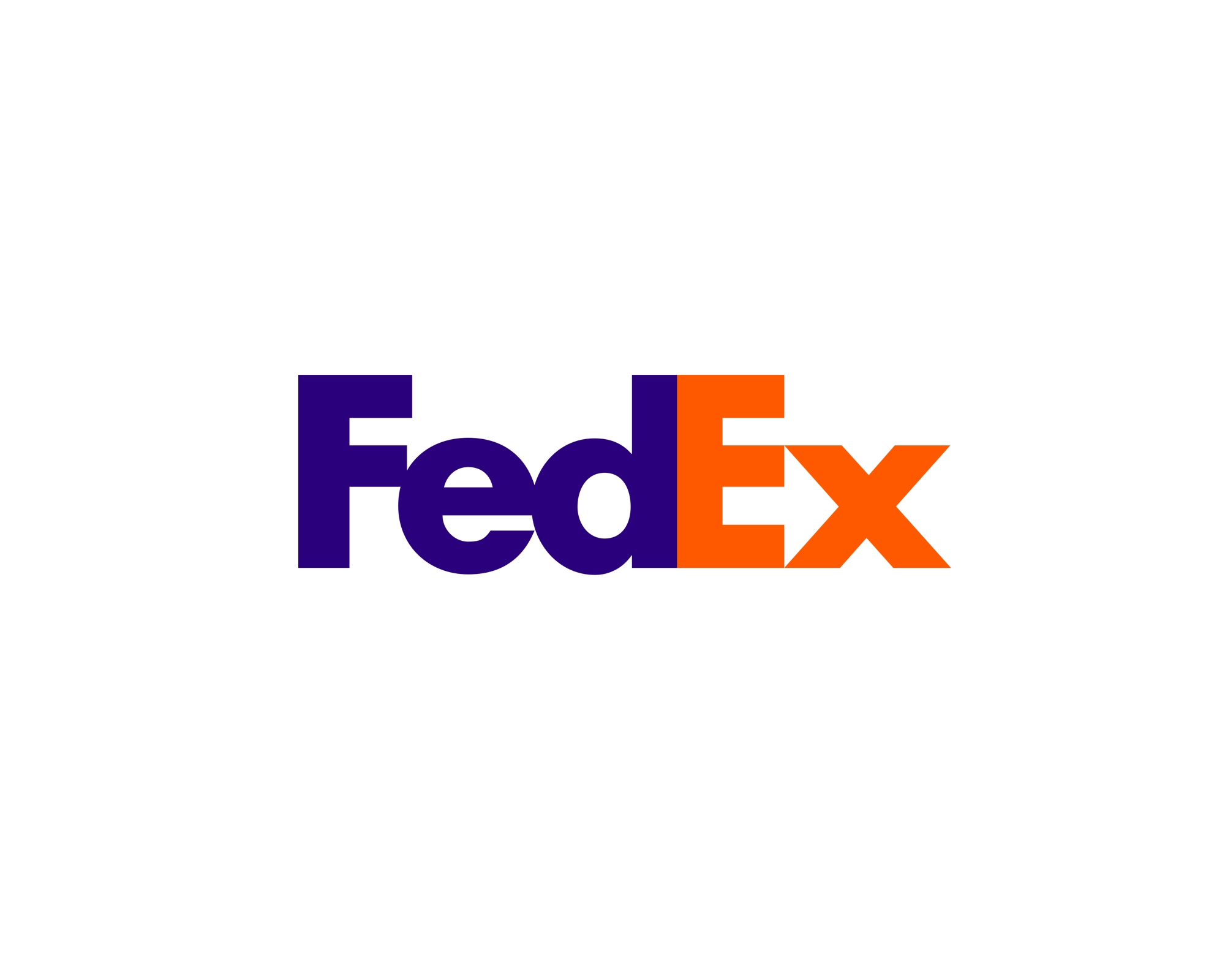 International shipping with FedEx