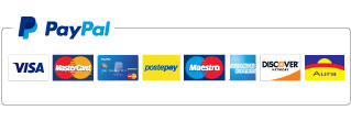 PayPal cards