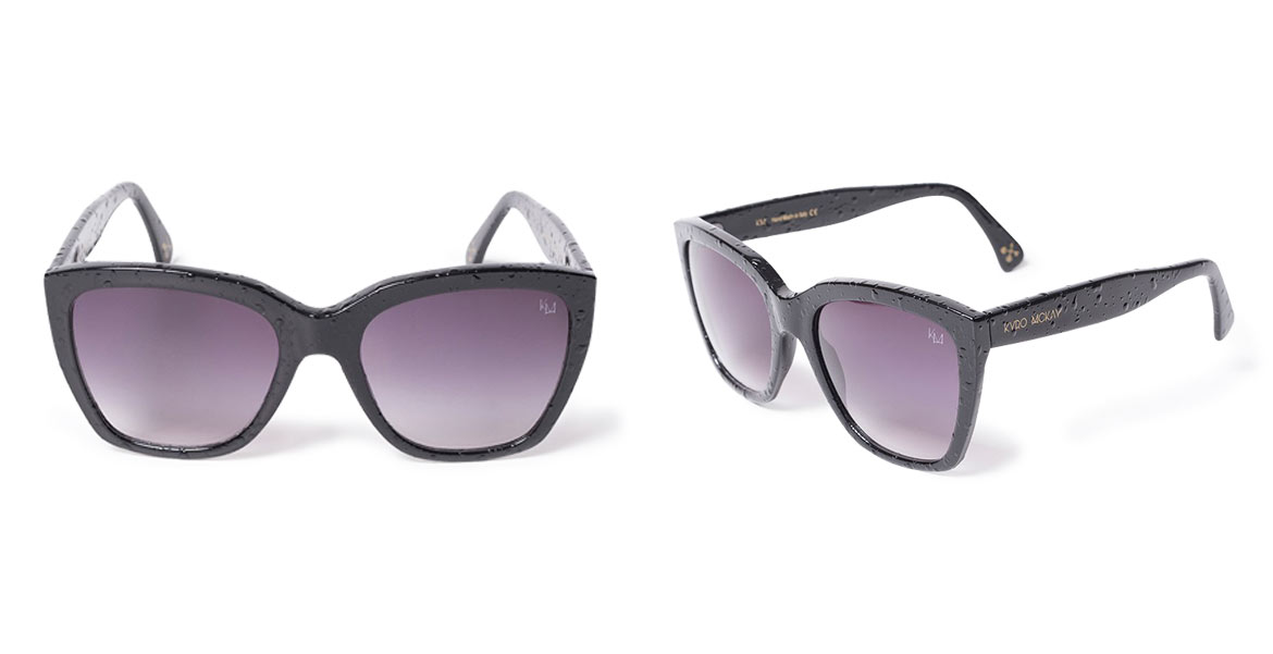 Narita Sunglasses by Kyro Mckay