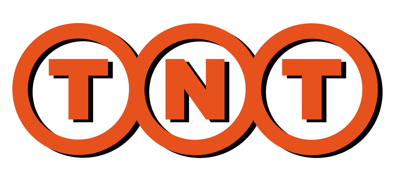 International shipping with TNT