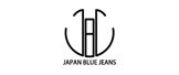 JAPAN BLUE JEANS